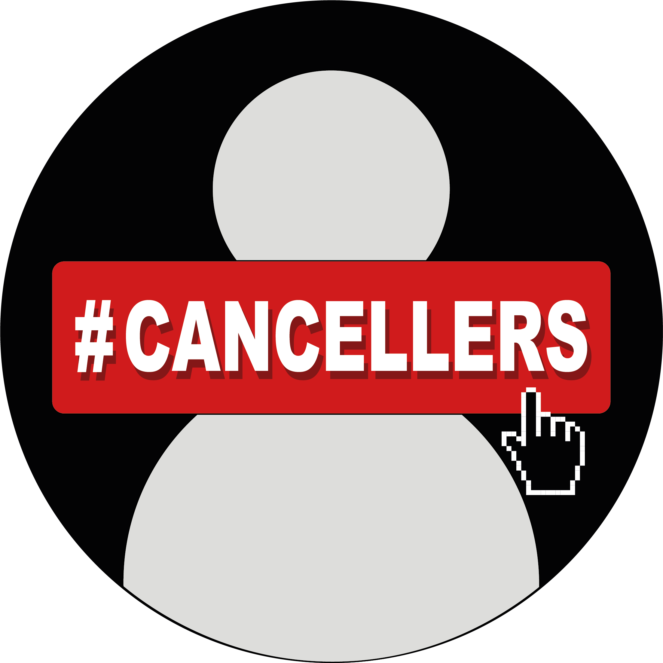Branding logo du projet #cancellers